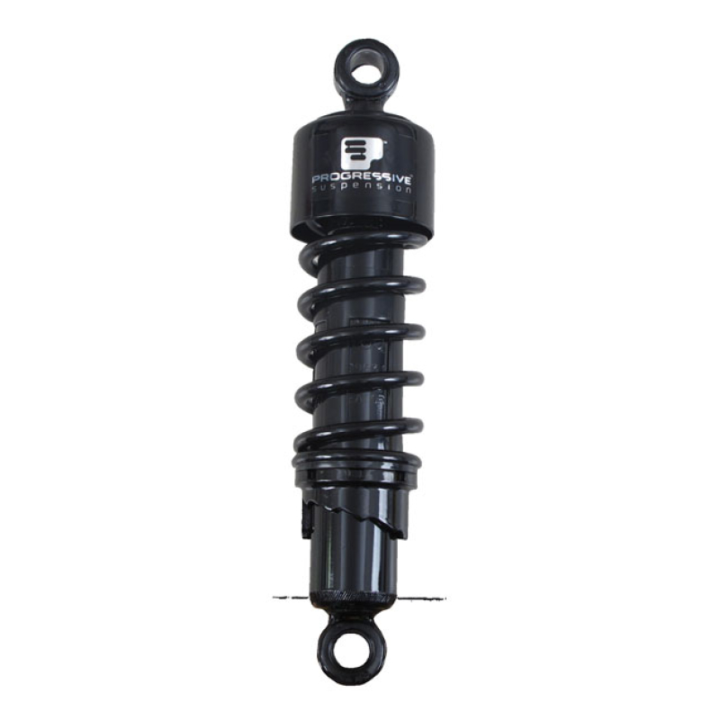 PS ''MODEL 412'' SHOCK 11 INCH BLACK 974026