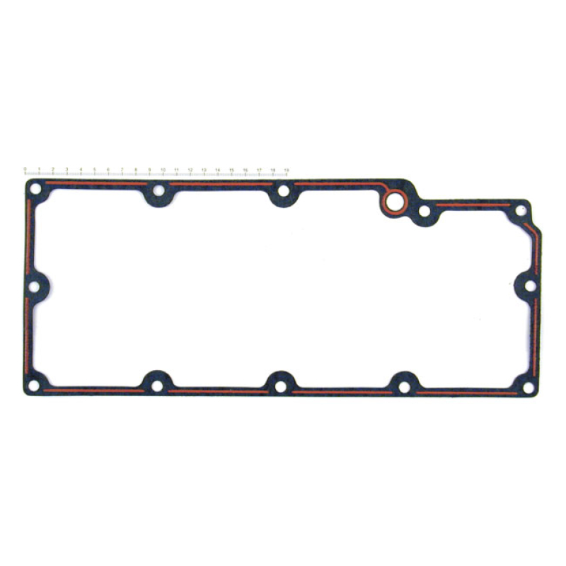 JAMES GASKET, TRANSM. OIL PAN 974030