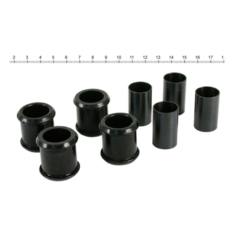 PS, SHOCK ABSORBER BUSHING KIT 974210