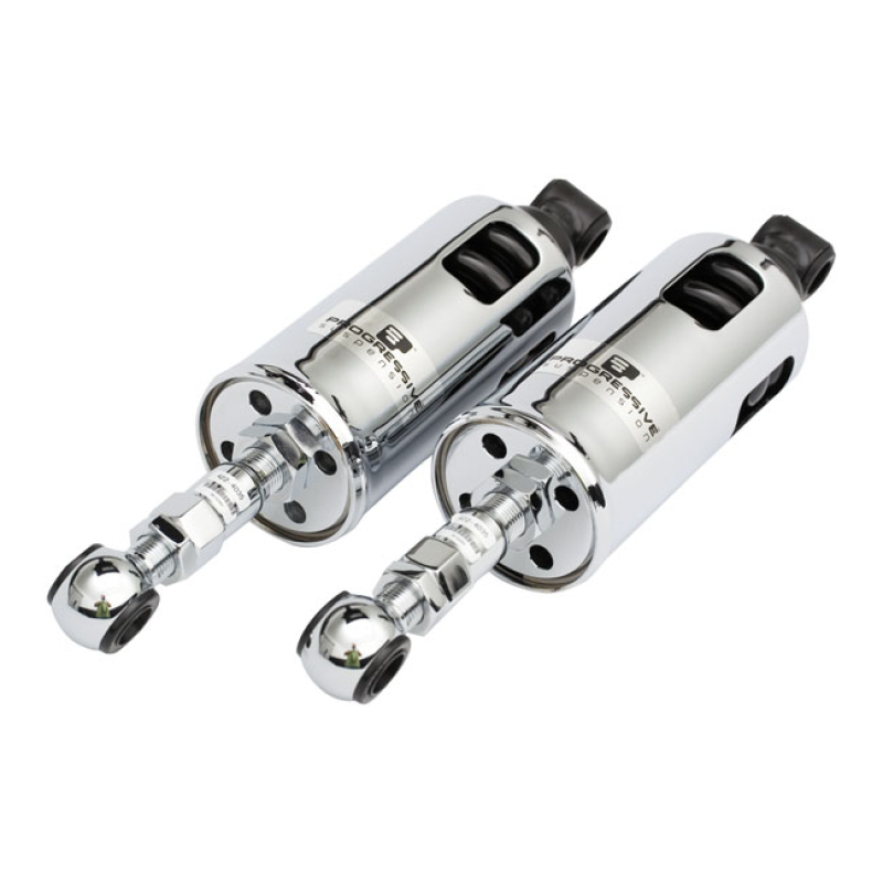 PS MODEL 422 ADJUSTABLE SHOCKS 974254