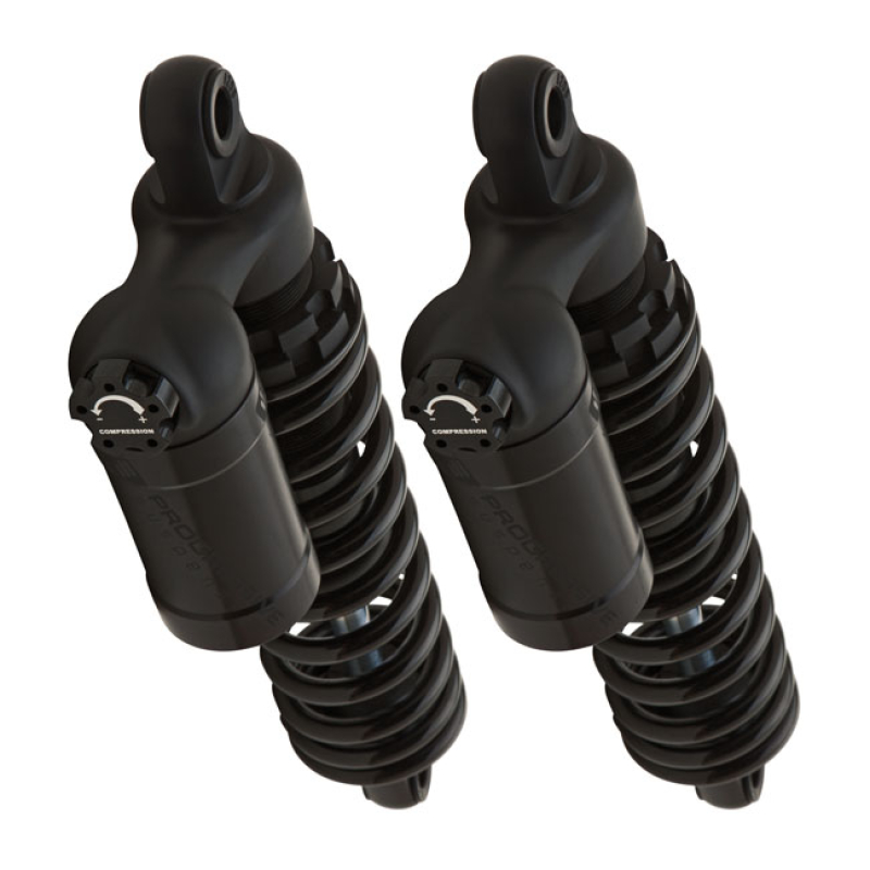 PS 970 SERIES PIGGYBACK SHOCKS, 12 1/2" 974740