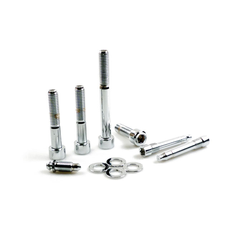 GW REAR BRAKE CALIPER KIT 975877