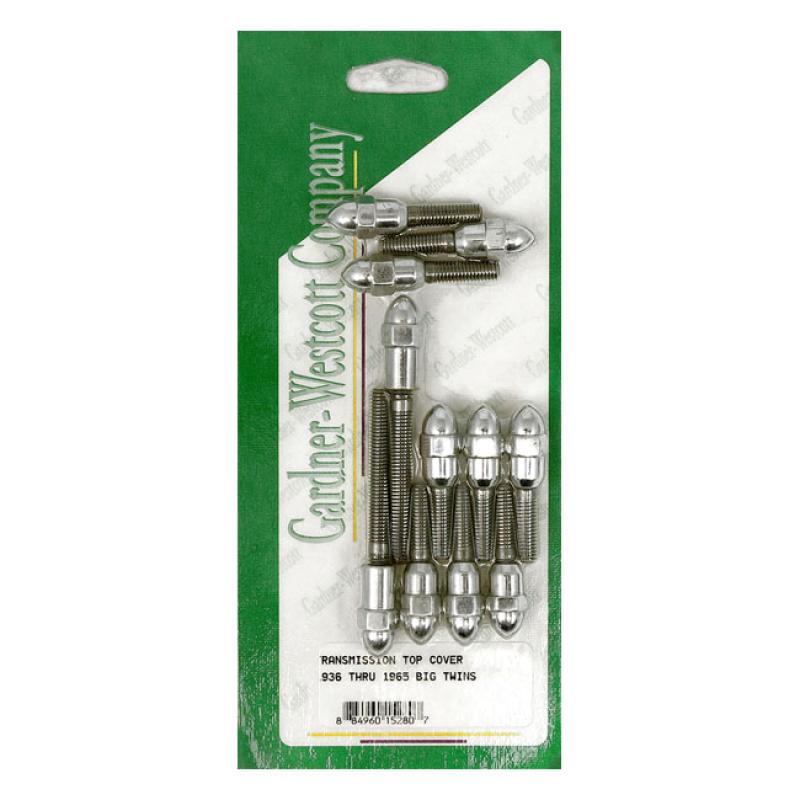 GW, TRANSMISSION TOP COVER MOUNT KIT. ACORN 977252