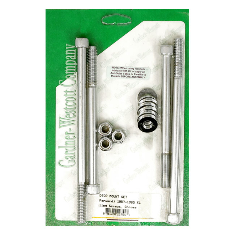 GW MOTOR MOUNT KIT 977399