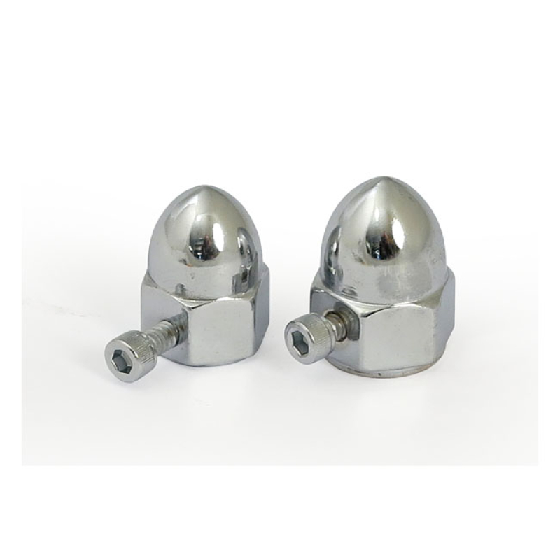 HEX BLEEDER COVER ACORN SET 977690