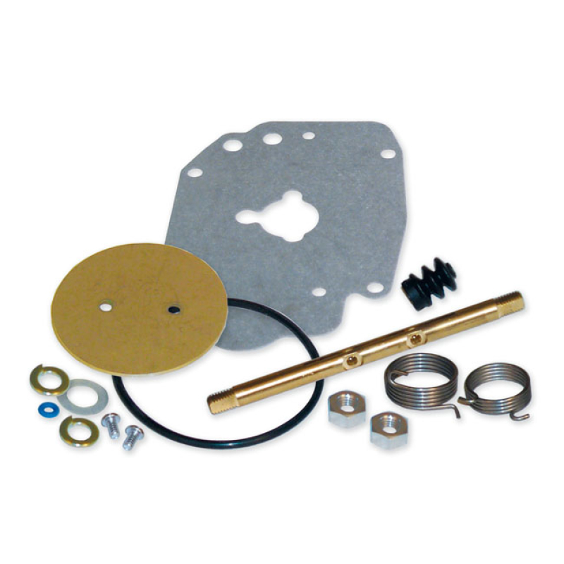 S&S SUPER E KAASUTTIMEN KOJAUSSARJA,  REBUILD KIT, SUPER E BODY 977803