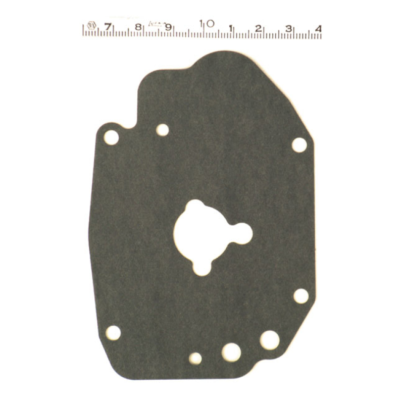 S&S FLOAT BOWL GASKET SUPER E&G 977811