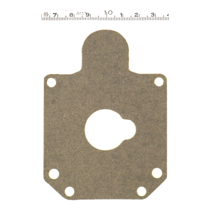 S&S FLOAT BOWL GASKET, SUPER B D 977812