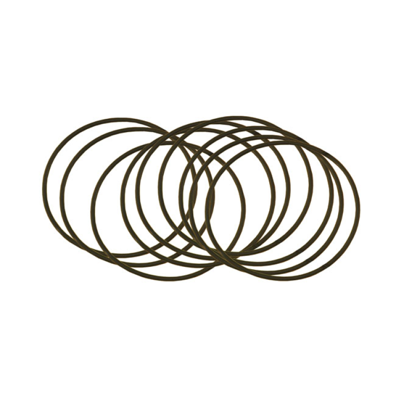 IMUSARJAN O-RENGAS, S&S O-RING, CARB-MANIFOLD. SUPER E (10) 977822