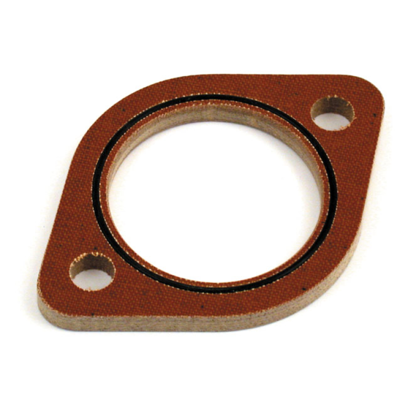 S&S INSULATOR BLOCK 1/4", 1 7/8" DIA. 977826