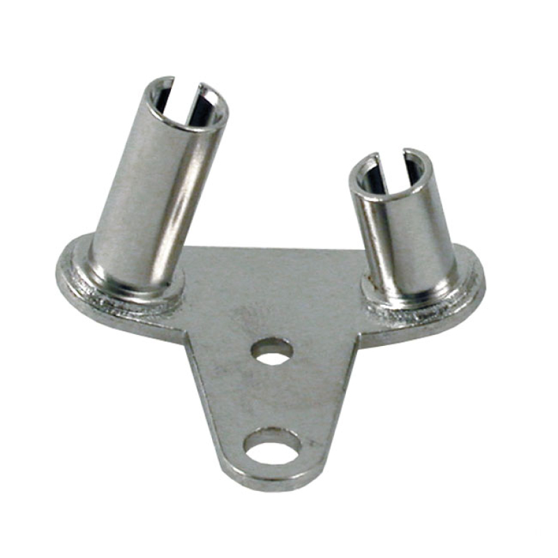 S&S CABLE GUIDE ASSY - UPTO 1989 977874