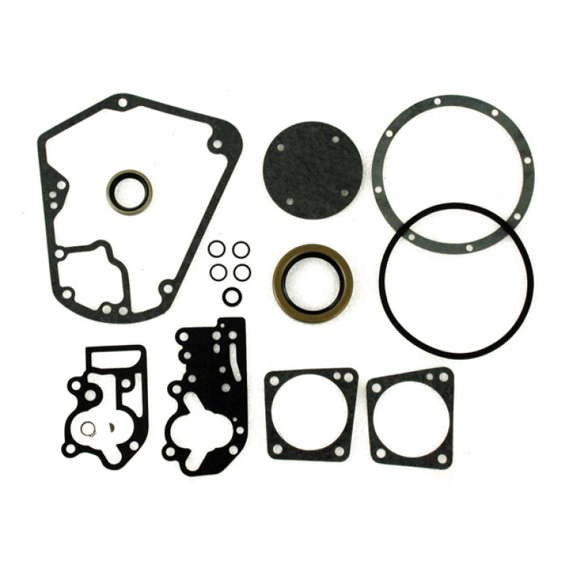 S&S LOWER END GASKET SET 977912