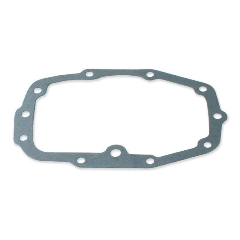 S&S, TRANSMISSION BEARING HOUSING GASKET. PAPER OEM REPLACEMENT REFERE 977985