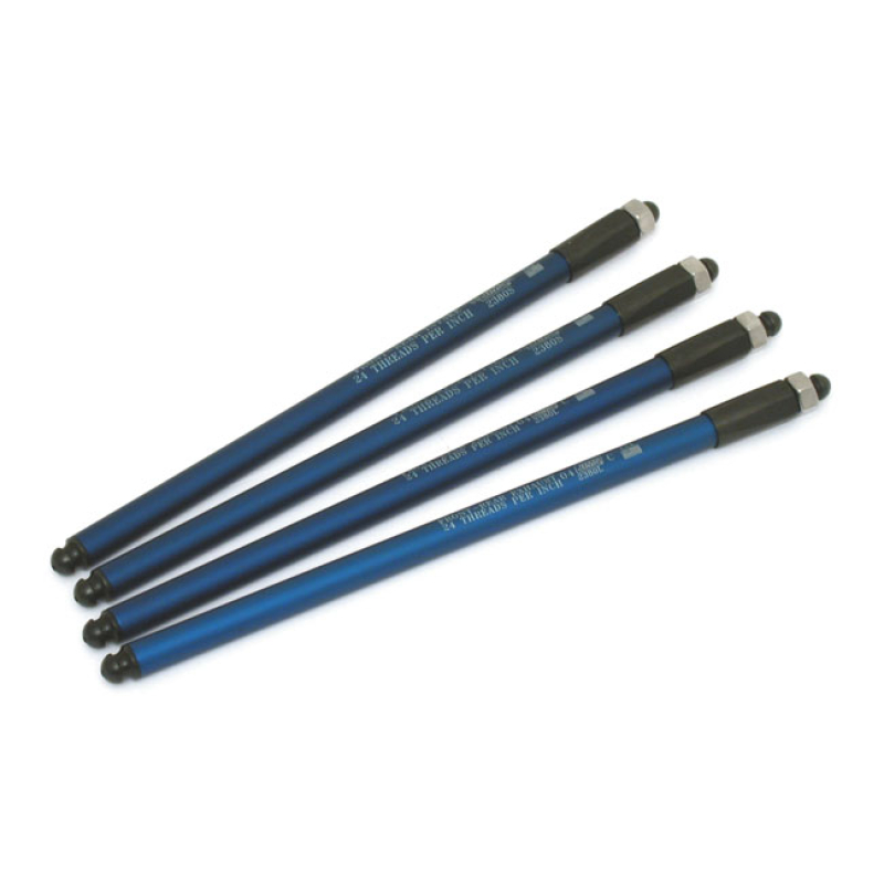 JIMS PRO-LITE WORKSAVERS PUSHROD KIT 978054