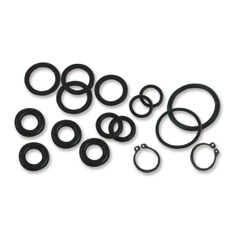 S&S, O-RING, ADAPTER BRACKET VFI SINGLE BORE 978175