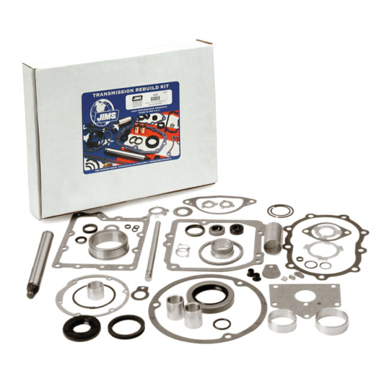 JIMS 4-SPD TRANSMISSION REBUILD KIT 978200