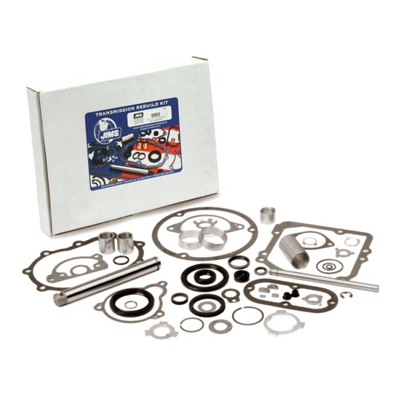 JIMS 4-SPD TRANSMISSION REBUILD KIT 978203