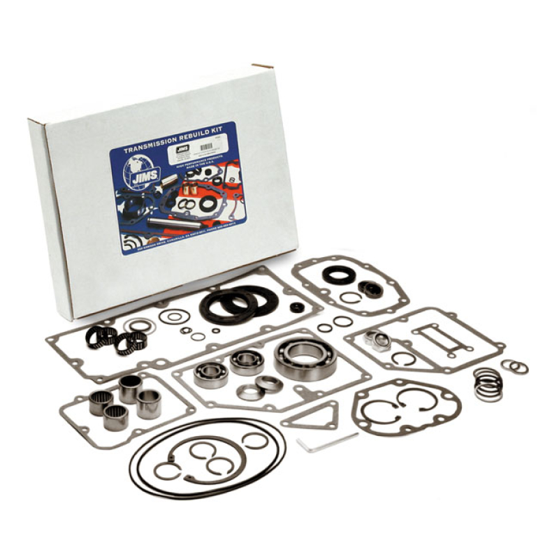 JIMS 5-SP TRANSMISSION REBUILD KIT 978207