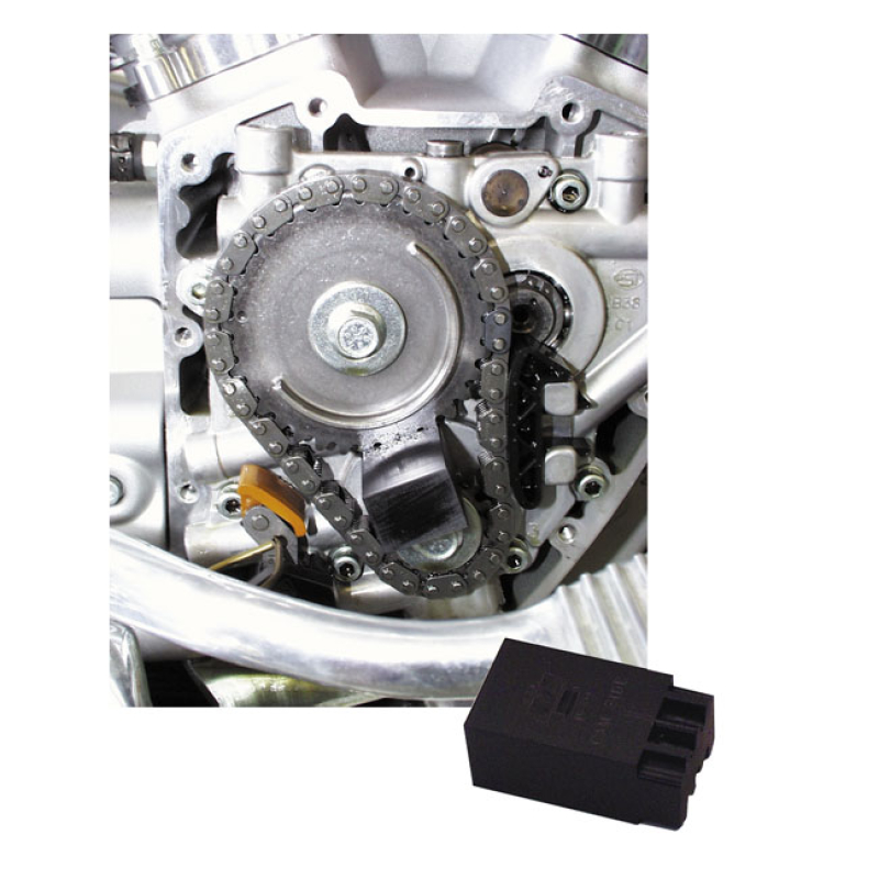 JIMS CAM/SPROCKET LOCK TOOL 978217