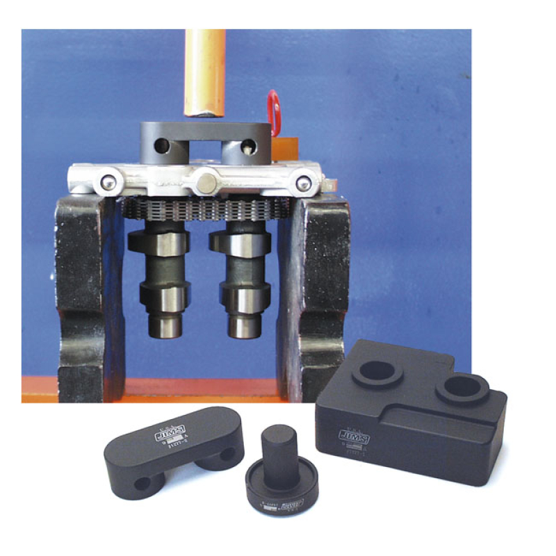 JIMS, CAMSHAFT REMOVER & INSTALLER TOOL 978218
