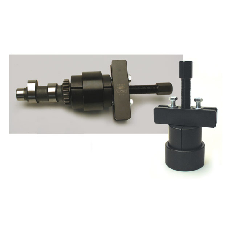 JIMS, CAM BEARING REMOVER TOOL ONCE THE CAMSHAFTS ARE REMOVED FROM THE 978219