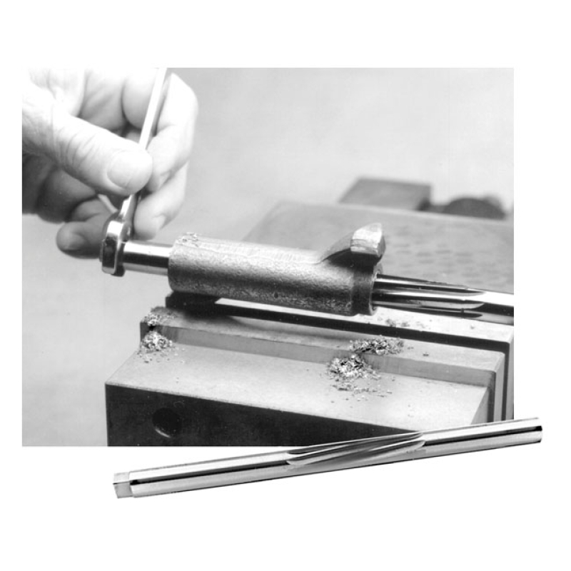 JIMS, ROCKER ARM BUSHING LINE REAMER USED TO REAM ROCKER ARM BUSHINGS 978232