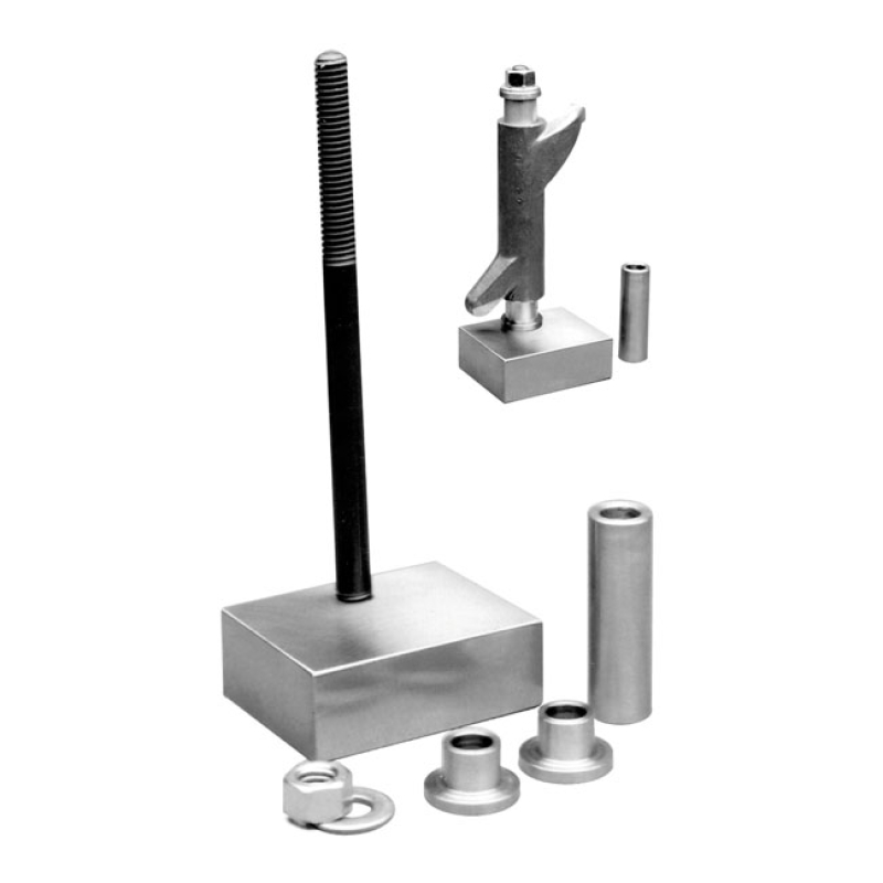 JIMS, ROCKER ARM BUSHING INSTALLER TOOL USED TO INSTALL ROCKER ARM BUS 978234