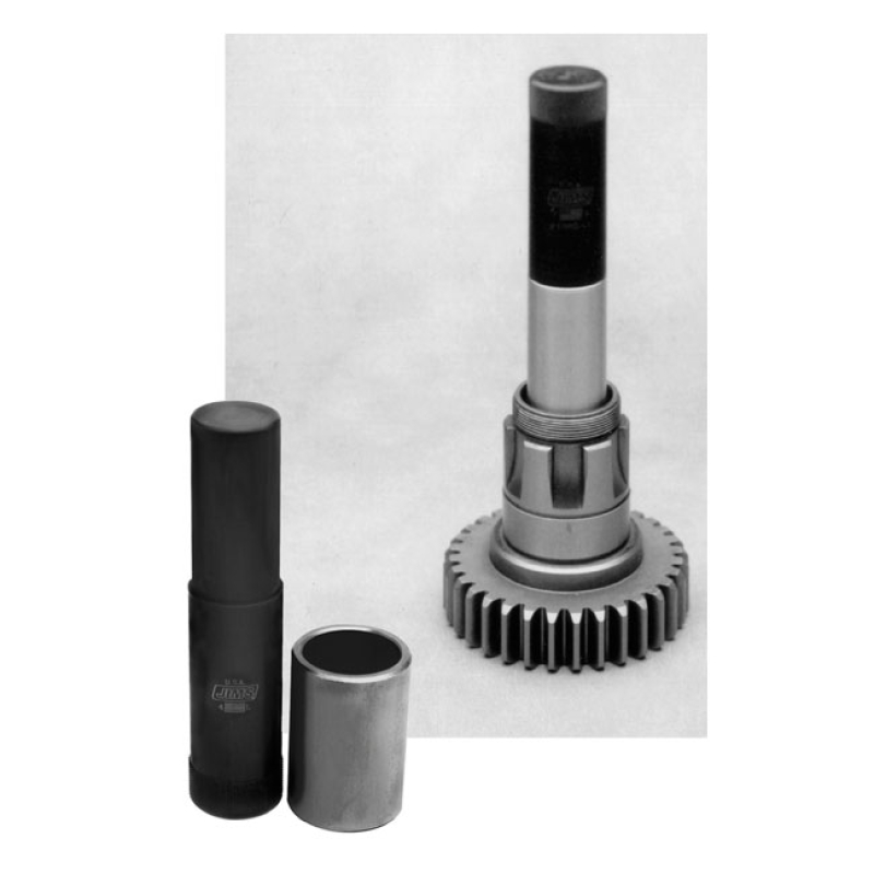 JIMS, MAINDRIVE GEAR/CAM BUSHING TOOL REMOVES & INSTALLS MAIN DRIVE GE 978268
