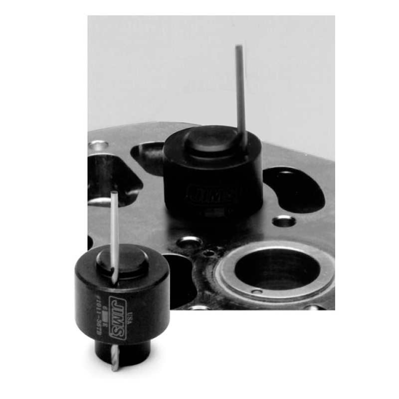 JIMS, PINION BUSHING INSTALLER/DRILL JIGUSE WITH MCS 978010 / OEM 255 978279