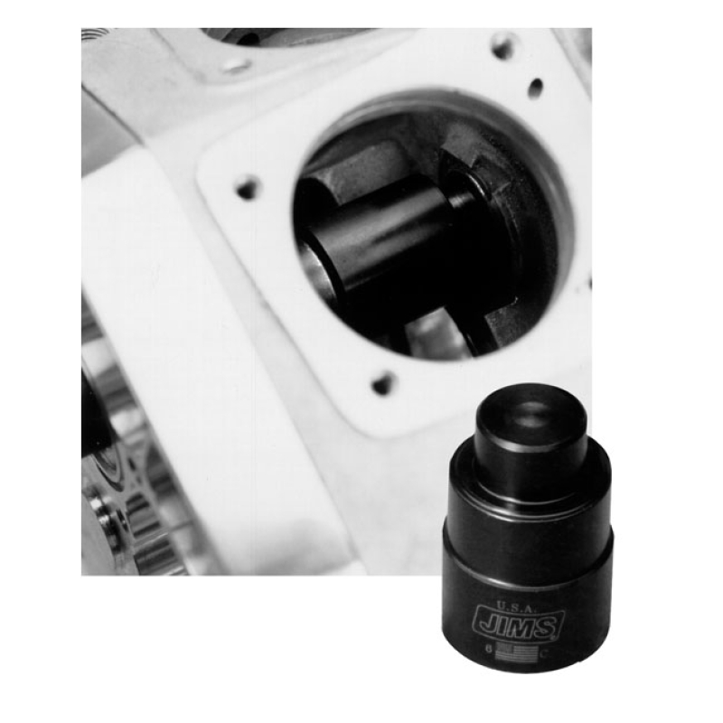 JIMS, CAM BUSHING INSTALLATION TOOL 978289