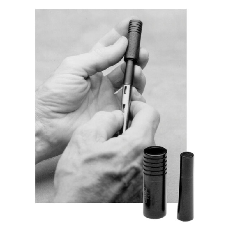 JIMS, OIL PUMP SNAP RING INSTALLER USED TO INSTALL OUTER RETAINING RIN 978312