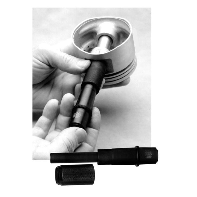 JIMS, WRISTPIN RETAINING RING TOOL INSTALLS WRISTPIN RETAINING RING MC 978315