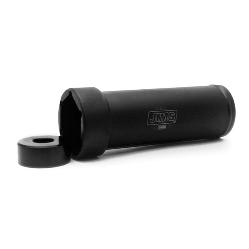 JIMS, SOCKET / M.SHFT SPR. LOCKN.WRNCH 978332