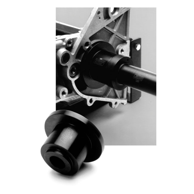 JIMS, TRANSMISSION MAINSHAFT SEAL DRIVER DRIVER ONLY, TO BE USED WITH 978354