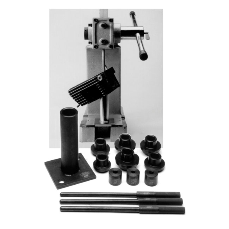 JIMS, HEAD HOLDER - GUIDE INSTALL/REMOVE 978385