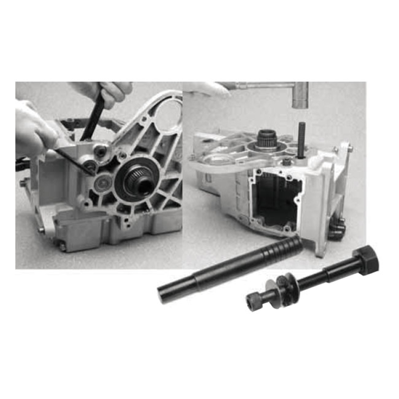 JIMS, SHIFTER SHAFT SLEEVE TOOL 978449