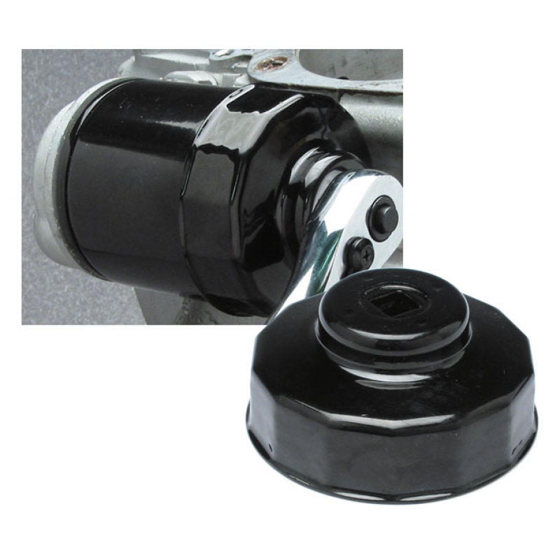 JIMS, OIL FILTER CAP WRENCH 978475