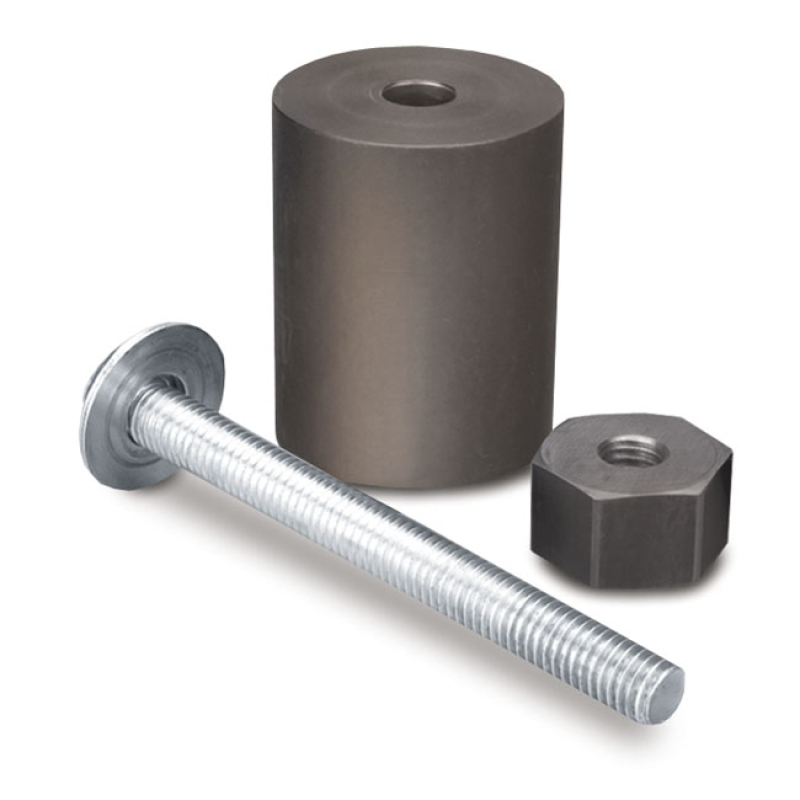 JIMS, SOFTAIL SWINGARM PIVOT BEARING TOOL USED TO REMOVE AND INSTALL O 978479