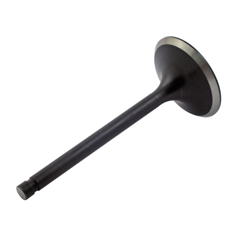 JIMS BLACK NITRIDE PRO VALVE 978542