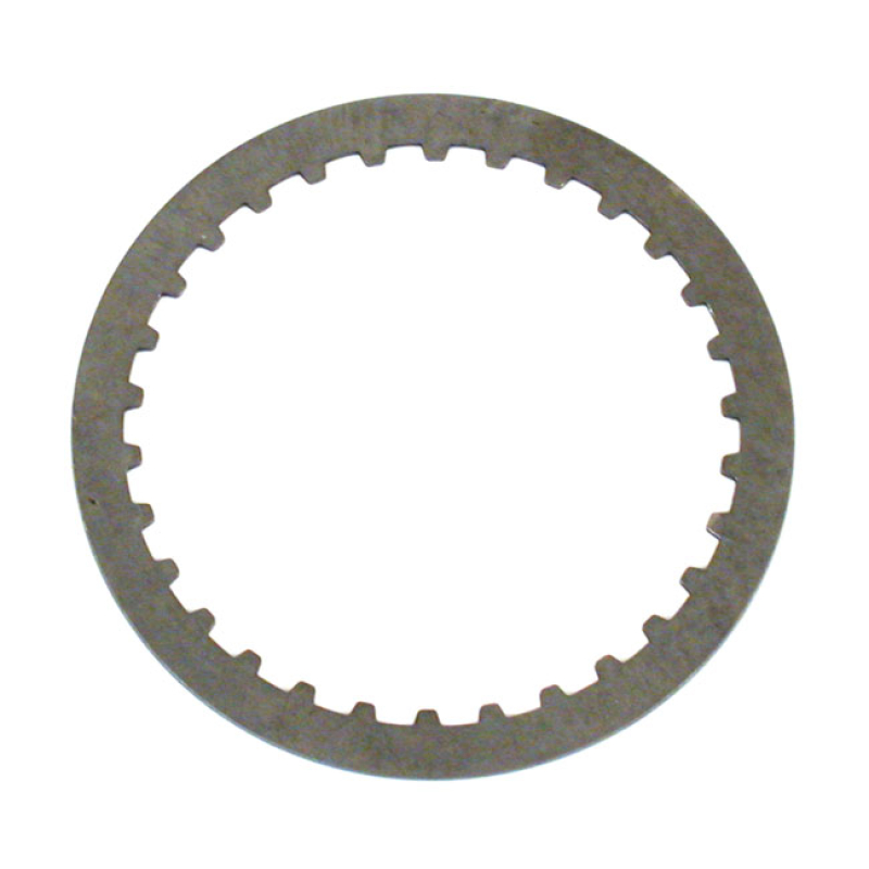 KYTKIN VÄLILEVY RAUTA BT90-> & XL91> (6 KPL MENEE) 978913