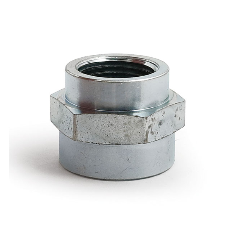 ADAPTER 3/8" PETCOCK TO LATE STYLE BUNG 980419