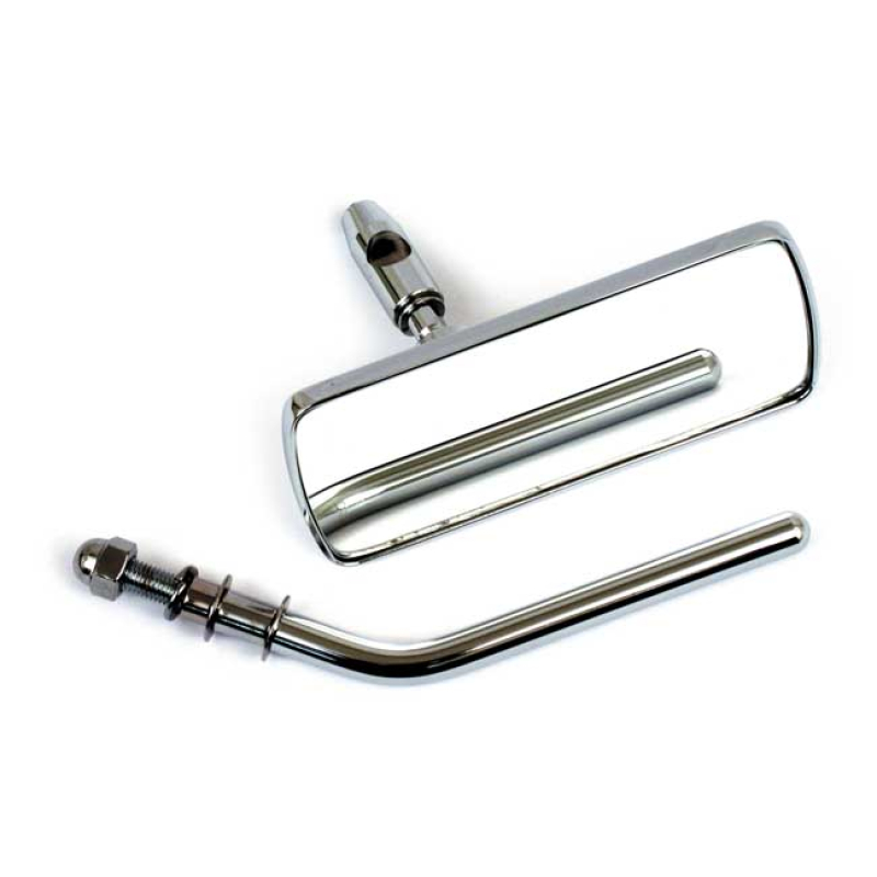 BOX MIRROR, LEFT OR RIGHT 980639