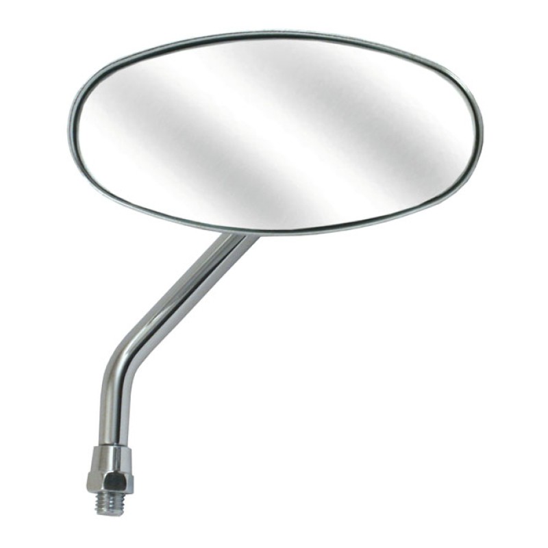 MIRROR, CATEYE OVAL 10MM, RIGHT 980658
