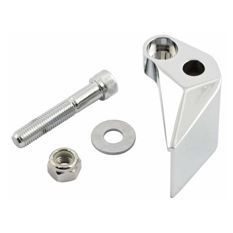 RIGHT SIDE MIRROR ADAPTOR 980721