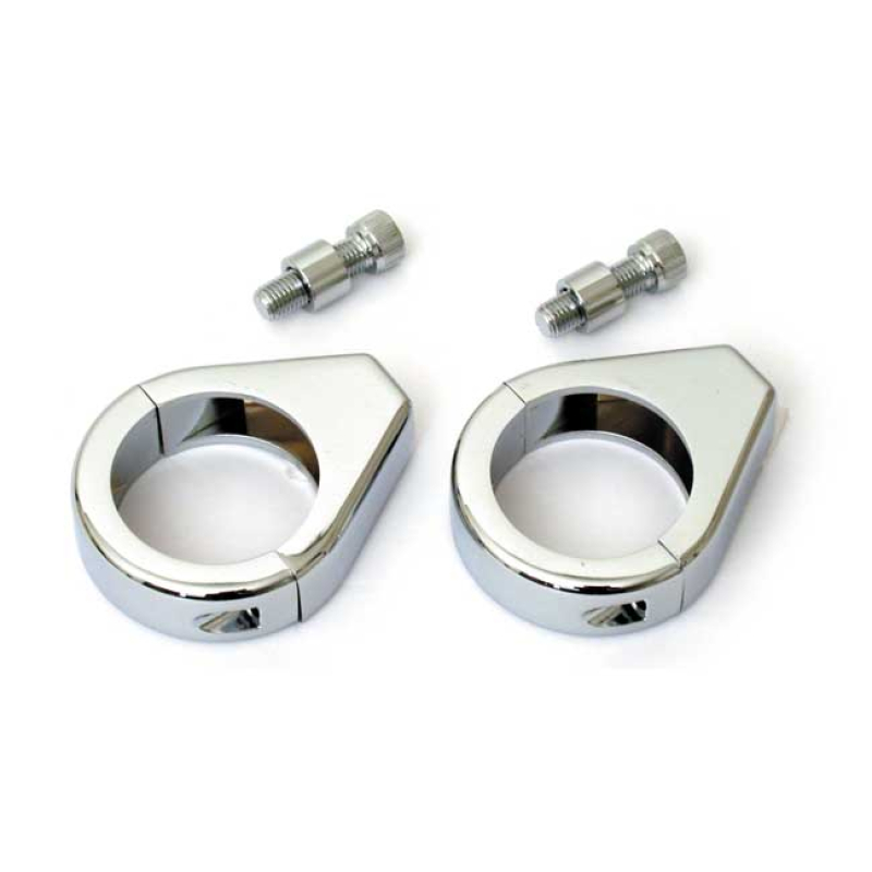 FORK MOUNT CLAMP KIT FOR LANGO MARKERS 980726