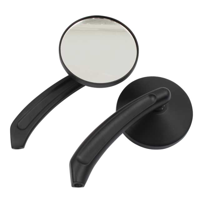 RAMBLIN'' ROUND MIRROR SET 980728