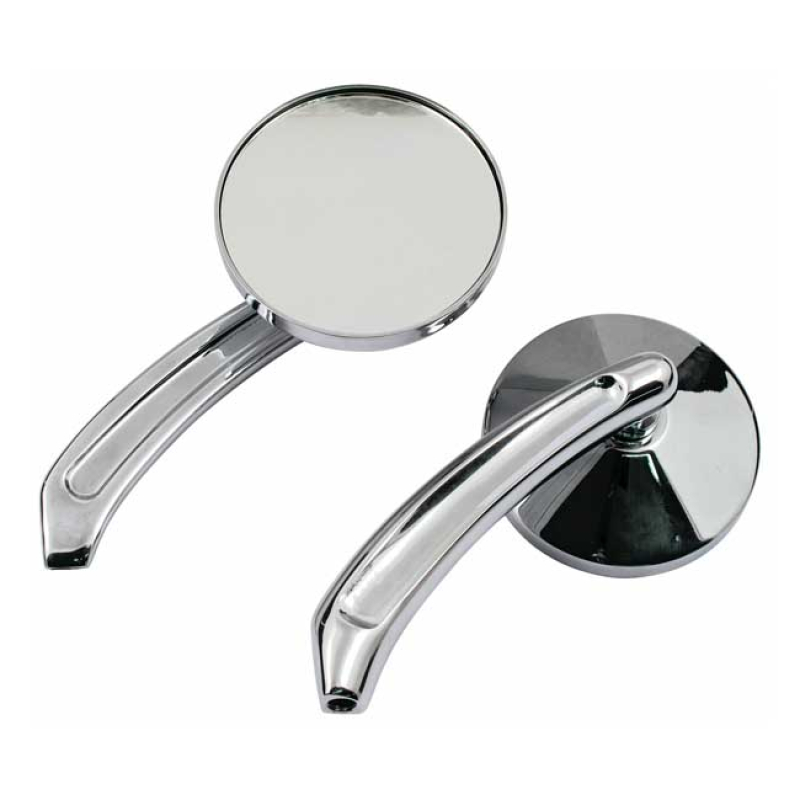 RAMBLIN'' ROUND MIRROR SET 980735