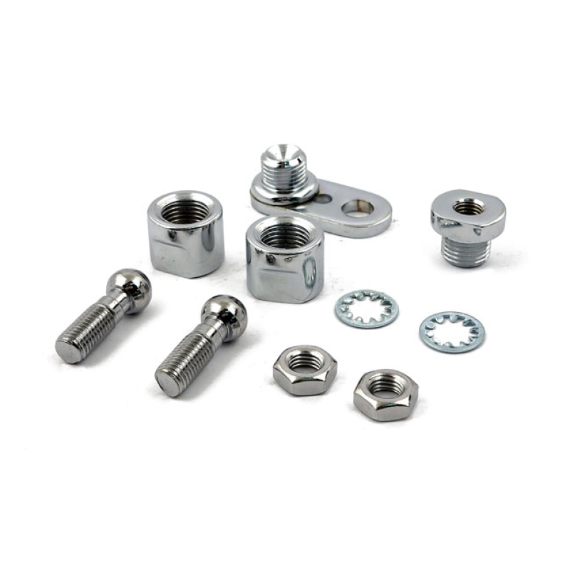 TURN SIGNAL SWIVEL KIT 980747