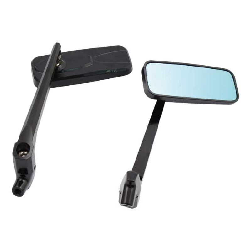 BRICKK, ROTATABLE STEM MIRROR SET 980750