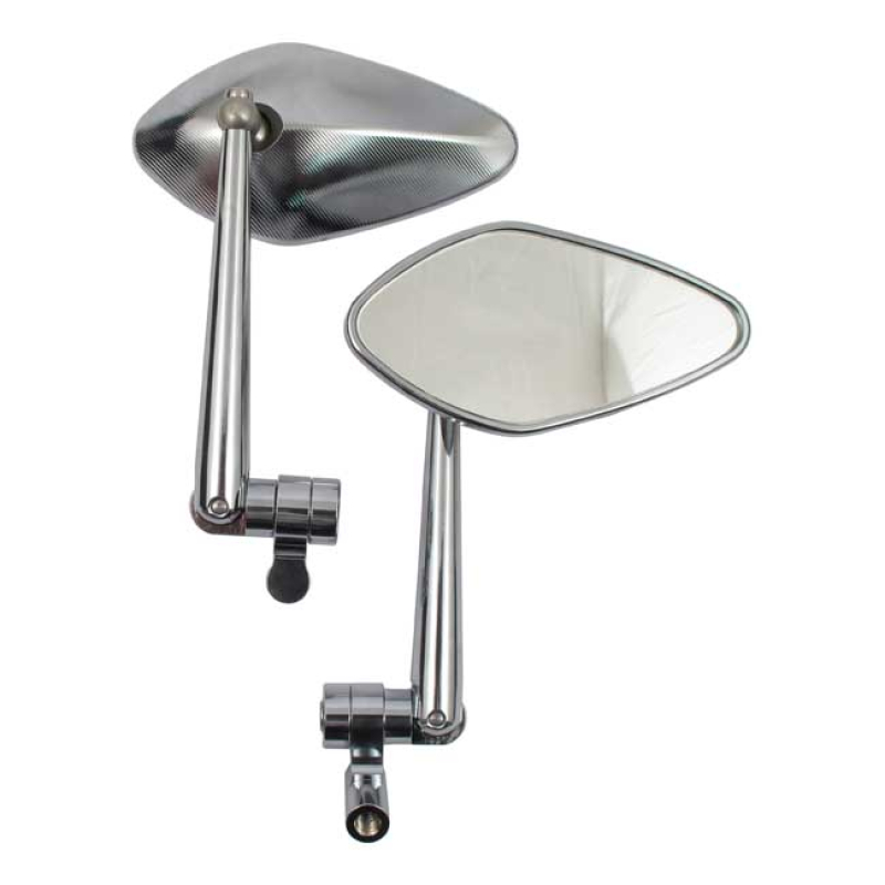 NAUTILEZ MIRROR SET 980762